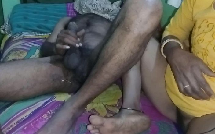 Pooja Sexy: Iubită și iubit fac sex într-o cameră de hotel