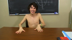 Teach Twinks: Nhiều dương vật hơn, như tám hoặc mười hai người...