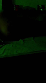 Indian Honeymoon Night with BBC Boyfriend
