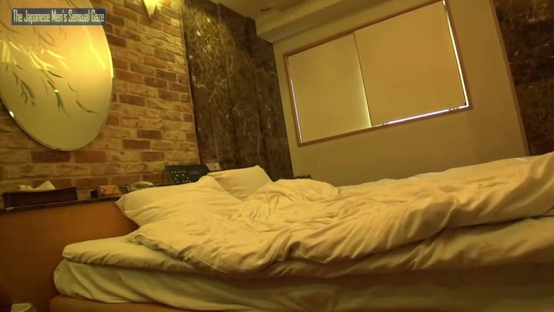 Asian happy ending: Milky Beauty Bent to My Will dan Hangat Diisi Dari...