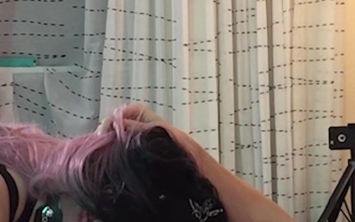 Jake Grand the man: Goth sissy jade madison bú cu sâu - tổng hợp 1