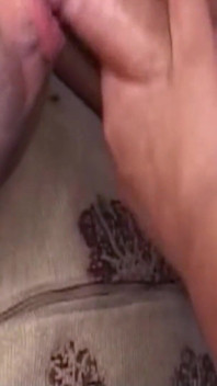 Latin Trans Woman Gets Fucked Anally by Three Guys Until Cumshot