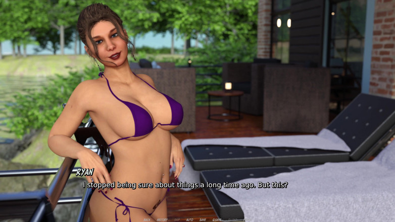Wickedgammes: My Horny Wife Likes Interracial Sex Part Final