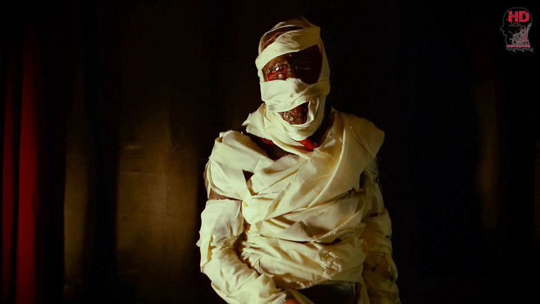 Horror dromexxx: मम्मी का वीर्य निकालना...