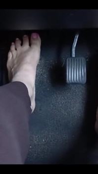 Barefoot Drive
