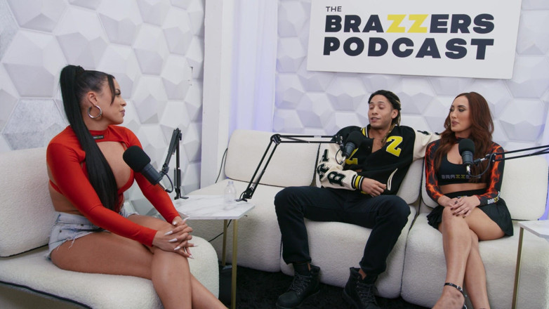 The Brazzers Podcast: The Brazzers Podcast: Episode 11