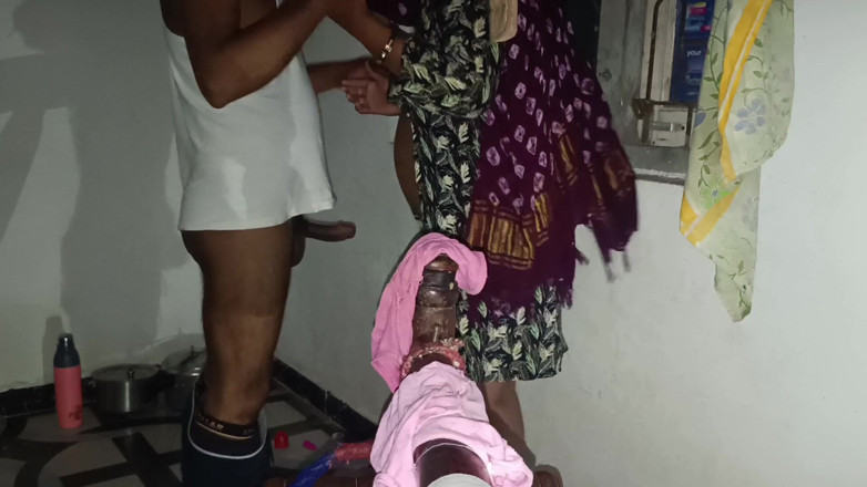 Bhabhi UP: Muskan bhabhi ji delhi es el más caliente de la...