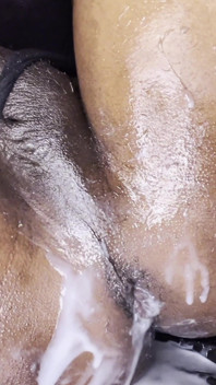 Ms300 Sarazia Exotic - Cum Stretch My Pussy Part 1