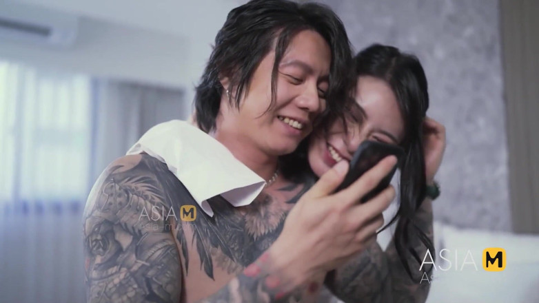 ModelMedia Asia: Man-0008 I'm Not Your Mr. Right Man-0008/ the Love That...