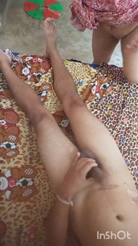 Desi Hot Bhabhi