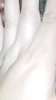 YoungEnglishBBW fingern, zungenanal mit bbc Nata4sex, arsch