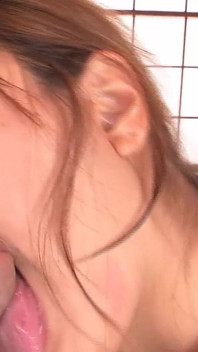 Lovely Asian Girls Scene 4 Japanese Teen Yuuno Hoshi in Kimono Fucked in Threesome