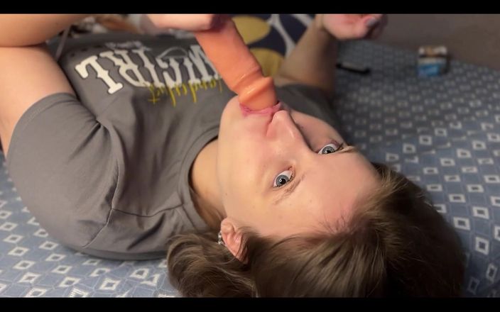 MertyXXX: Filmare cu vibrator