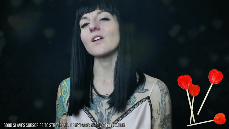Miss Ivy Ophelia: Lovesick sissy doll triggers 3