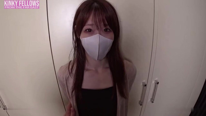 THAT'S WHAT SHE SAID: Asian Angel 26846