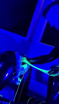 UV Fisting