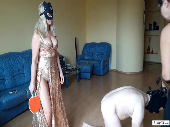 KRNStudio: FFM relace # 143 výcvik otroků