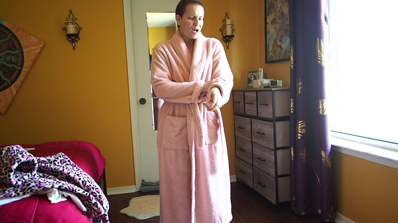 Aurora Willows: Modenschau sexy outfits