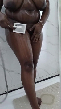Quererme cada vez más porque mi cuerpo está súper atractivo