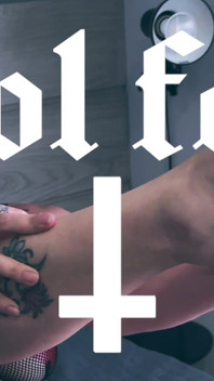 Did You Know That I Get Immense Pleasure From Foot Fetishes