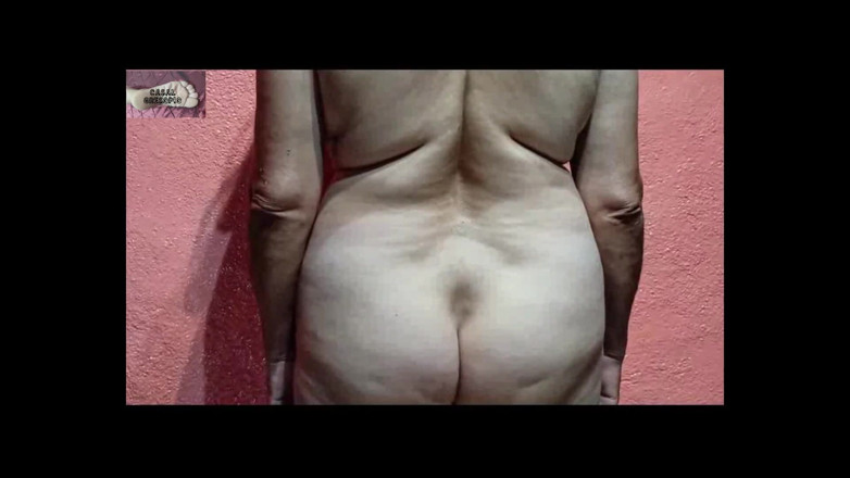 CasalGresopio: Fetish Kembali 1