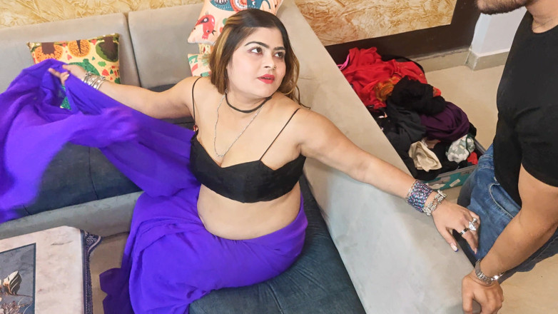 Londamaal123: Desi Bhabhi and Dever Hardcore Chudai Sex Video Indian