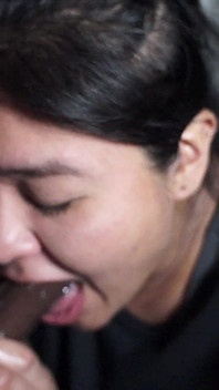Blowjob Mimpi