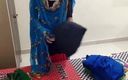 Saara Bhabhi: Hindi Sex Story Roleplay - Sex with Little Sister-in-law When No...