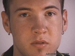 Beddable Boys: 체이스 가논의 판타지