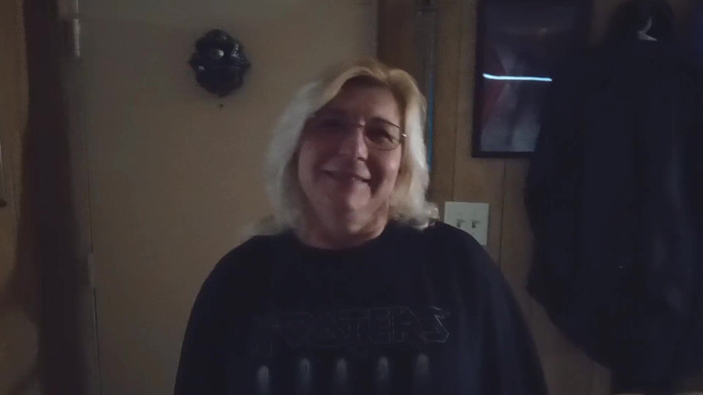 Rob Strokes: 내 자지를 따먹는 엄마의 절친