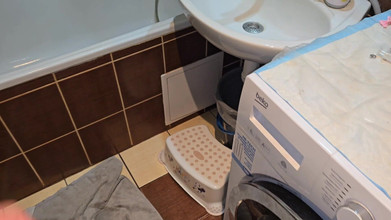 Alpha pee king: पुरुष मूतना संकलन - बाथरूम सिंक के लिए देखने का बिंदु पेशाब - मजबूत और लंबा पेशाब