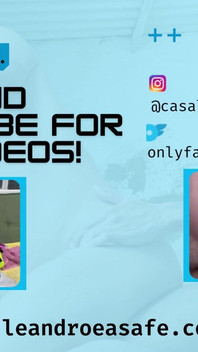 Cumping in the Bitch's Face