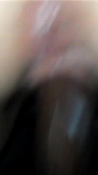 Lil Mary anal straff