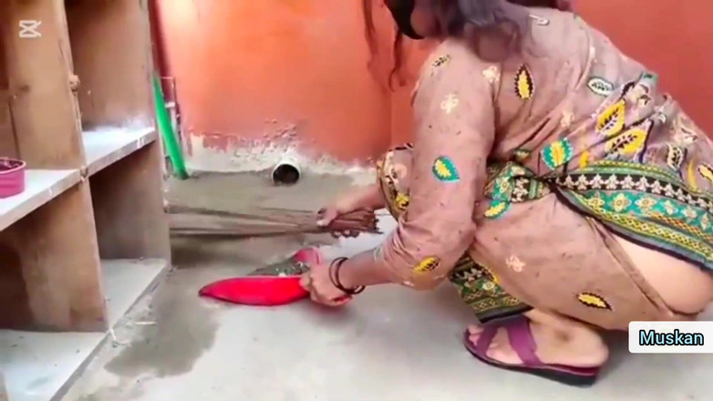 Muskan Rani: Pakistańska żona wirusowe erotyczne wideo