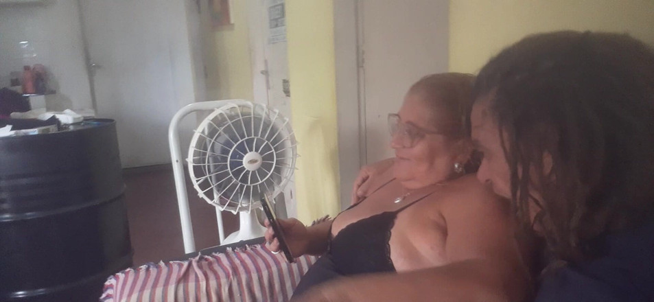 Tomsorte: Manželka se baví