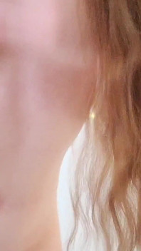 Teenage Young Girl Have Orgasm After Work