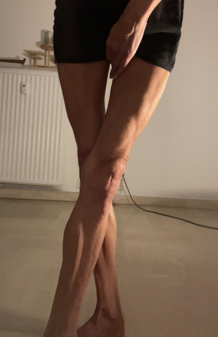 Chris hot studio: Danse