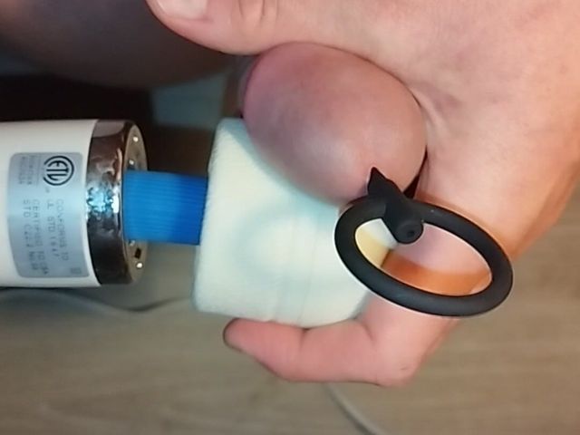 Urethral Dilation Orgasm (Vlakik SM gay)