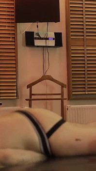 kız ambra devine için ilk kez derin yumruk sokma - antwerpen bölüm 2