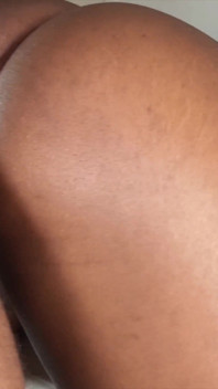 Phat Ass Booty Was Cumming All on My Dick and Kept on Riding