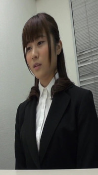 Haruko - 工作女人的投资组合（21岁）第1卷
