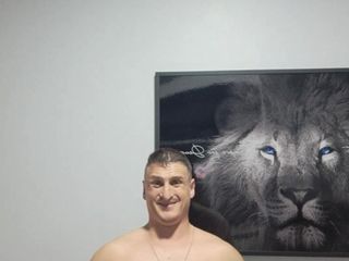 Skziiin1: Sexy Boy1994