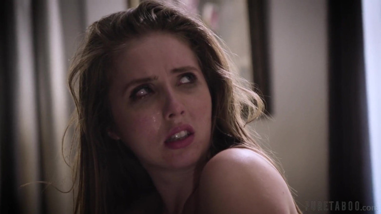 Pure Taboo: PURE TABOO Tuyệt vọng đã phá vỡ Lena Paul từ bỏ...