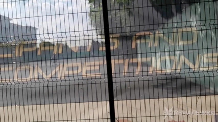 Extremalchiki: Суд трахнув twink