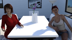 Dirty GamesXxX: Kde je srdce: chatování s dívkami ep. 4