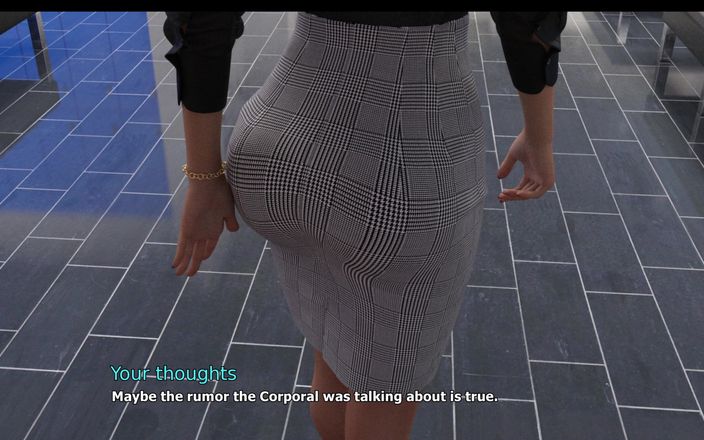 WICKEDGAMMES: Con trai của analarchy (phần 1)