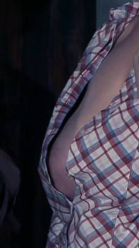 Lori's Big Natural Tits Are Placed on Thumbtacks for Punishment