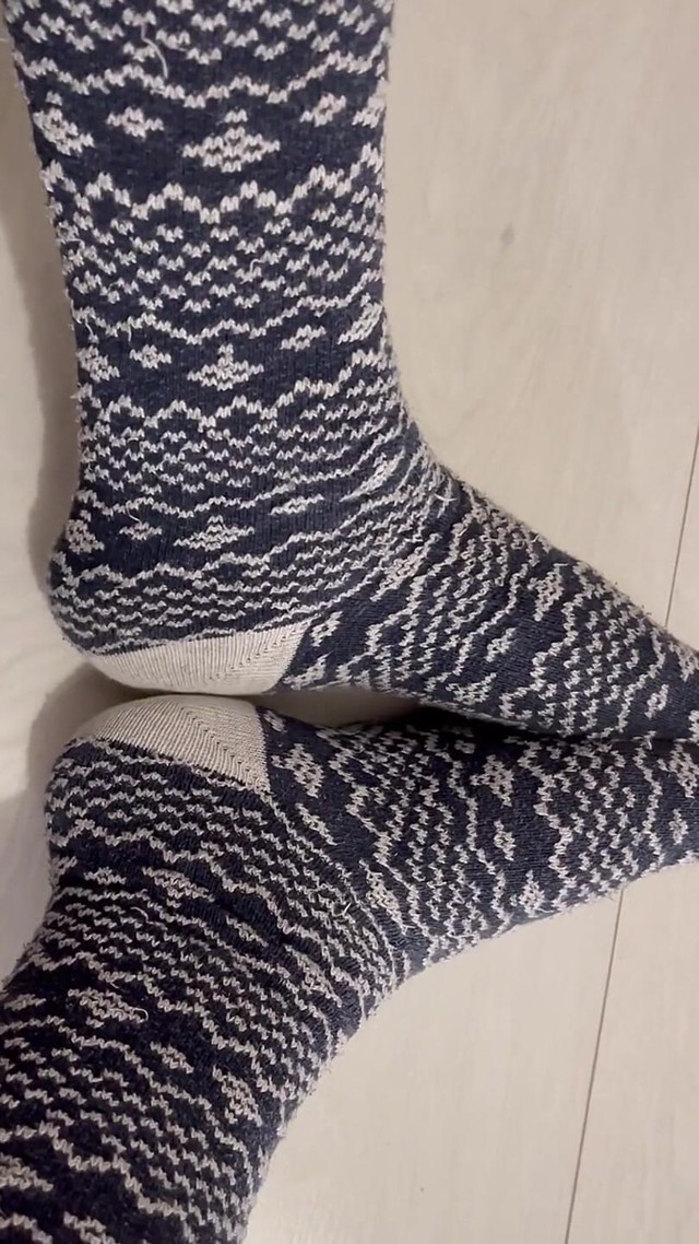 For Feet Fans (Aimeronds) For Feet Fans (Aimeronds)