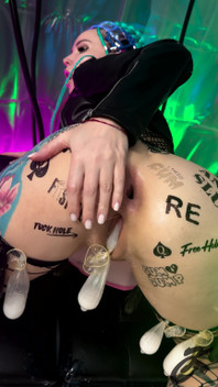 If Your Party Doesn't End up Like This Do Not Invite Me