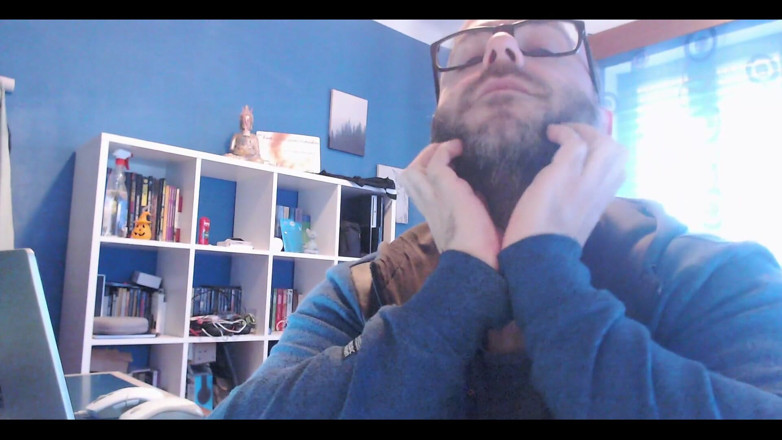 RAvingr4d4: Ravingr Video